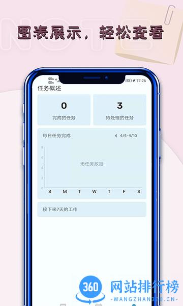 白鱼备忘录app v1.01.36安卓版 3