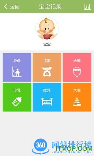 婴儿辅食食谱app