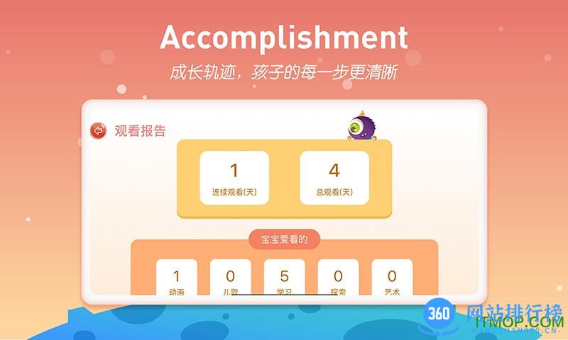 画啦啦小灯塔学堂app v2.100.0安卓版 1