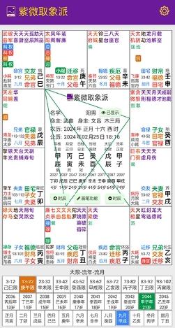 紫微取象派 v1.0.15官方安卓版本 3