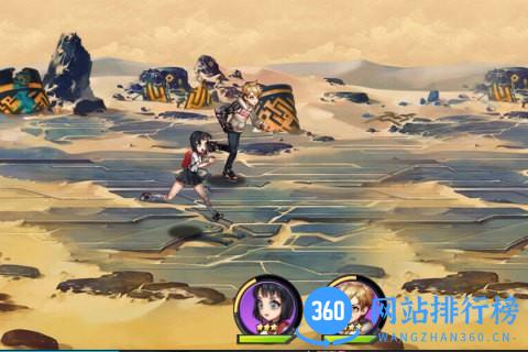 猎魔永恒官方版 v1.0.1 安卓版 2