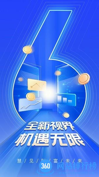 上海证券手机版 v8.02.003安卓版 1