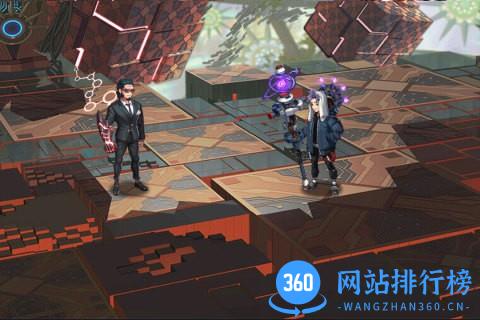 猎魔永恒官方版 v1.0.1 安卓版 1