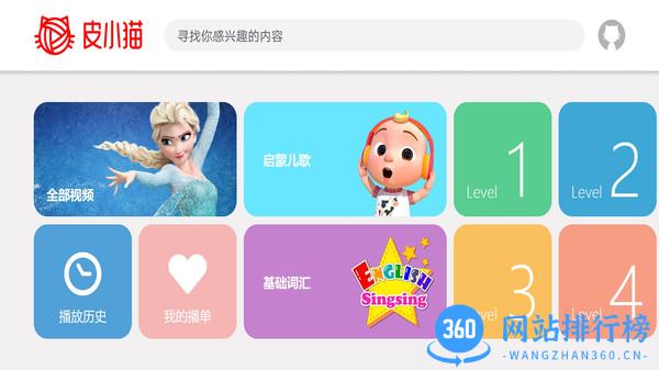 皮小猫 v1.0.2 安卓版 1