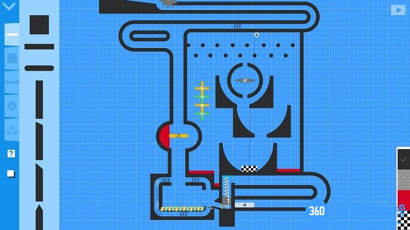 Labo神奇机械装置之大理石滚球 v1.0.546安卓版 0