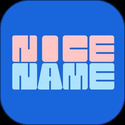 NiceName软件