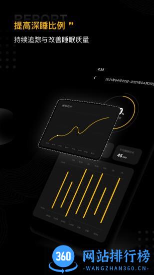 康睡SleepUp app v2.2.4 安卓版 1