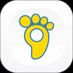 阿巴町手表爱随行app