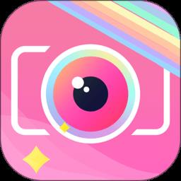朝夕美颜P图app