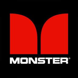 Monster蓝牙耳机