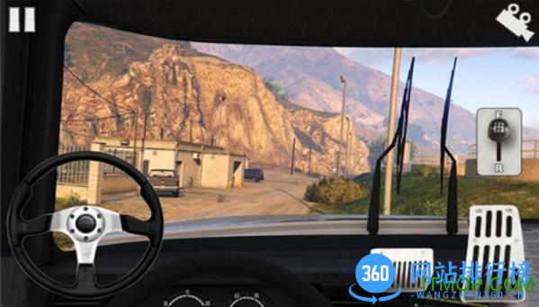 越野军队卡车无限金币版(Off Road Army Truck) v1.0.2 安卓内购破解版 3