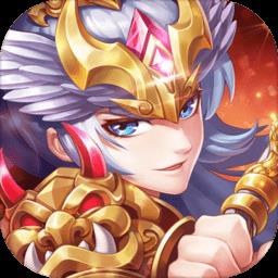 新少年三国志加速跳过版