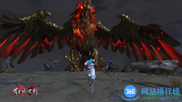 流星蝴蝶剑九游版 v1.0.3519 安卓版 2
