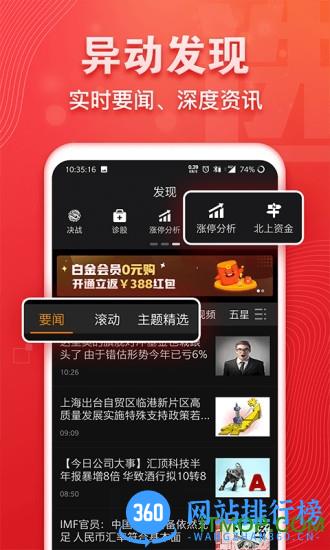 益盟操盘手经典版手机版