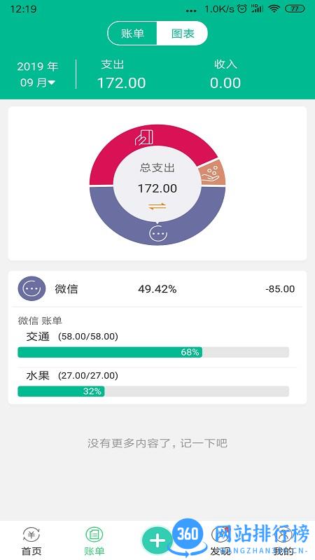 青账app 青账app
