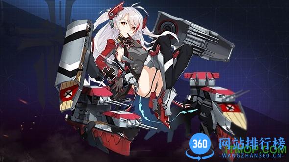 碧蓝航线百度手游 v1.8.1 安卓版 1