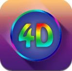4d动态壁纸软件最新版