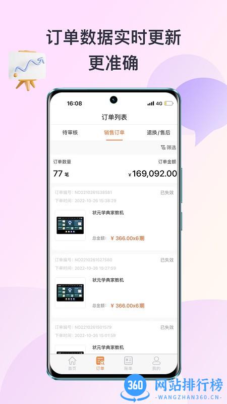 优慧GO店铺管理 优慧GO店铺管理