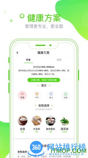 麦芽健康 v1.18.1 安卓版 0