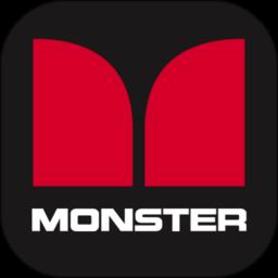 Monster Smart Fit运动