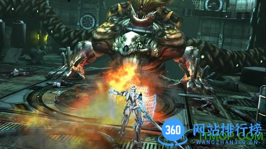 小米聚爆手机游戏(Implosion) v1.2.4.2 安卓官方版 0