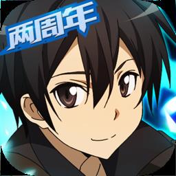 刀剑神域黑衣剑士变态版