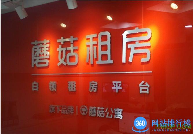 蘑菇租房下载