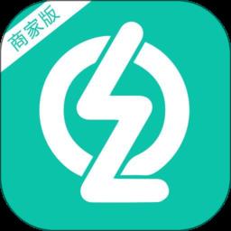 骑享租商家端