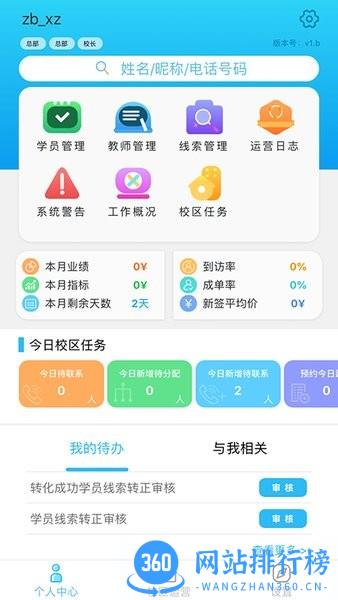 皮尼教务系统 v1.1.1 安卓版 0