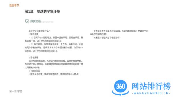 自然地理基础 自然地理基础app