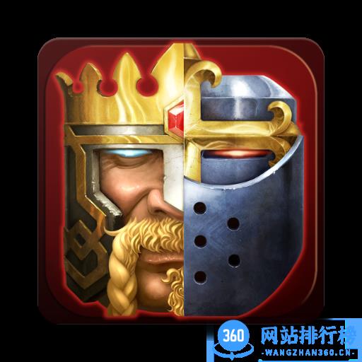 安锋cok列王的纷争