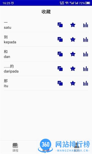 天天马来语 天天马来语app