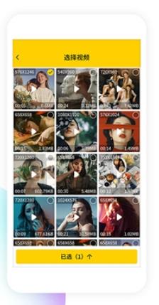 小视频无水印解析软件app v2.8.3 安卓版 2
