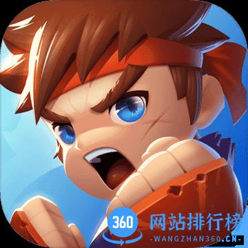乱斗堂3重生九游版