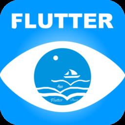 flutter示例+