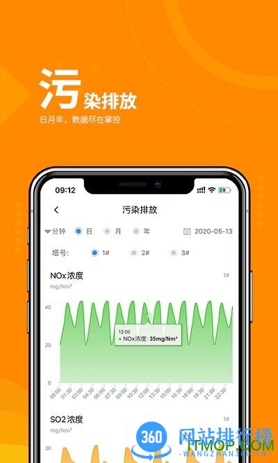 a环保app下载 a环保app