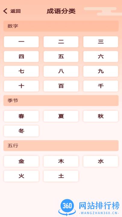 卓迈天天成语最新版 v1.6.8 安卓版 0