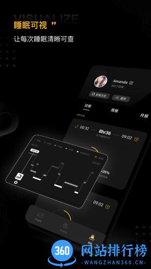 康睡SleepUp app v2.2.4 安卓版 2