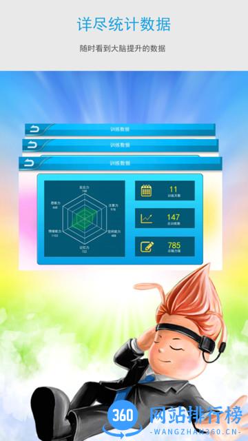 大脑360家庭版软件 v1.2.7 安卓版 0