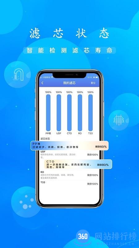 海润万家净水器 v1.0.3 安卓版 3