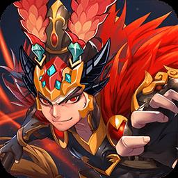 极速三国果盘版