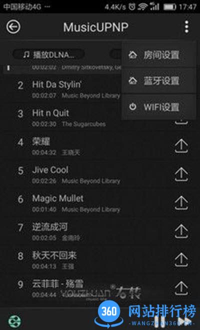右转app