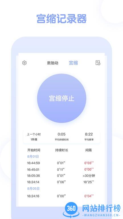 孕期管家app下载