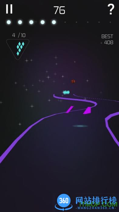 空间保龄球(Ballium) v1.0 官网安卓版 1