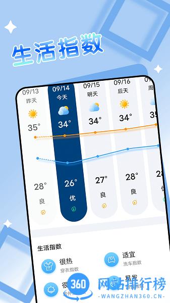 得来天气 得来天气下载