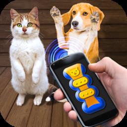 我的猫猫狗狗翻译器app