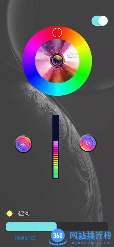 LevelsLight氛围灯 LevelsLight氛围灯