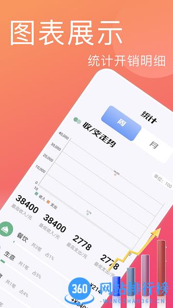 存钱小目标 v1.1 安卓版 1