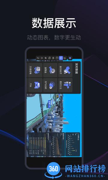 raydata app