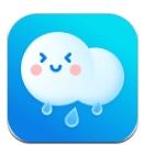哈喽天气app